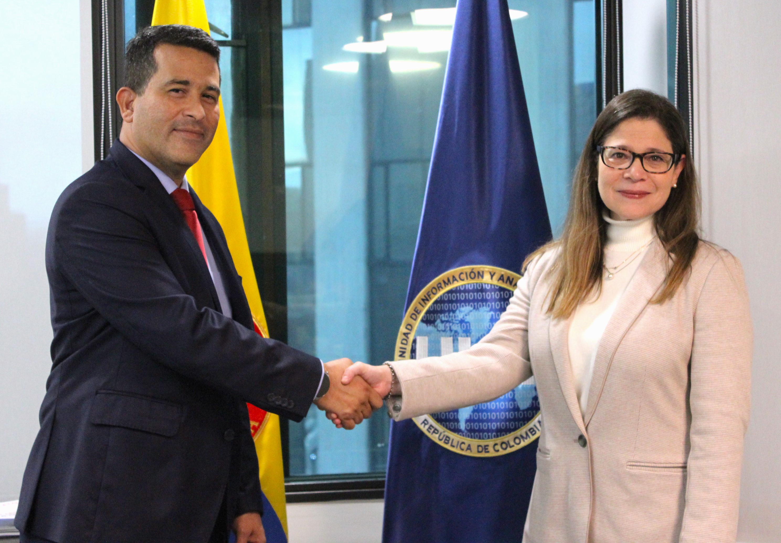 El Salvador y Colombia acuerdan trabajo en conjunto contra el lavado de activos el-salvador-y-colombia-acuerdan-trabajo-en-conjunto-contra-el-lavado-de-activos